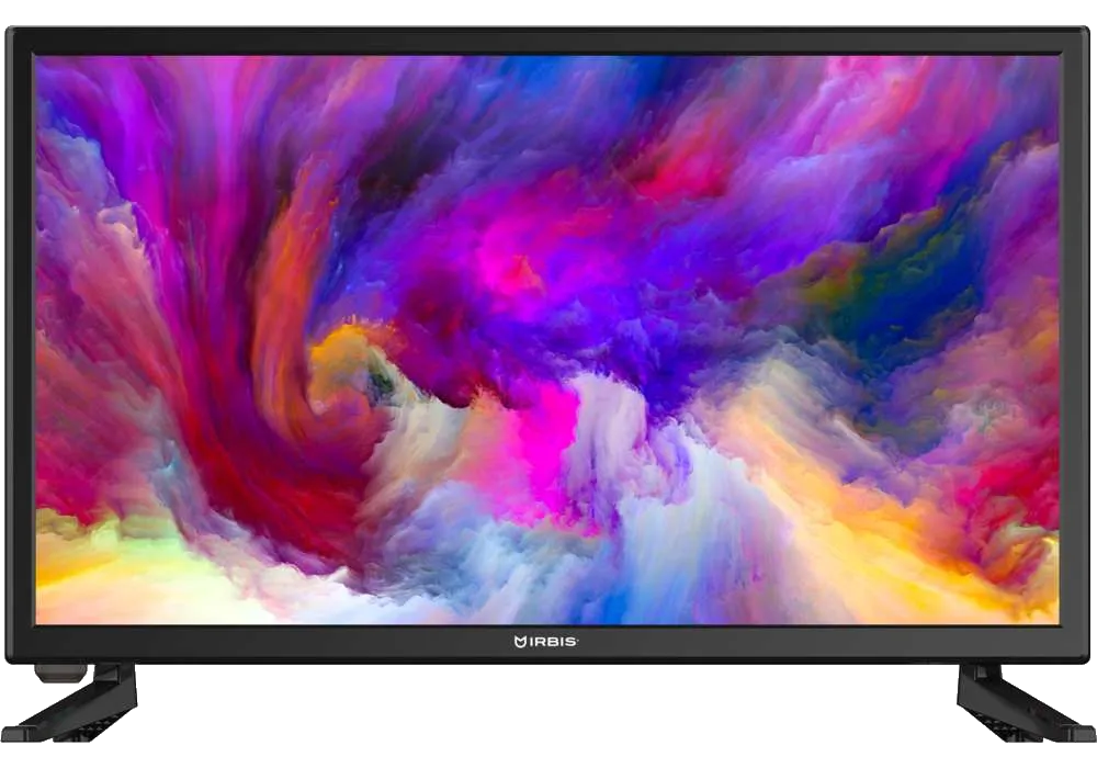 Телевизор Irbis